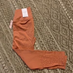 Victoria’s Secret seamless legging